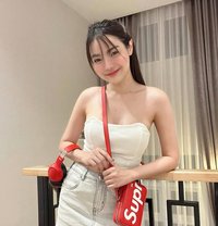 Felicia - escort in Surabaya