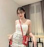 Felicia - escort in Surabaya Photo 3 of 3