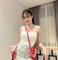 Felicia - escort in Surabaya