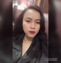Dinda - escort in Jakarta