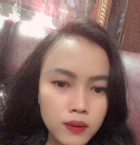 Dinda - escort in Jakarta