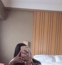 Dinda - escort in Jakarta