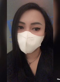 Dinda - escort in Jakarta Photo 7 of 9