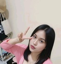 Dinda - puta in Jakarta