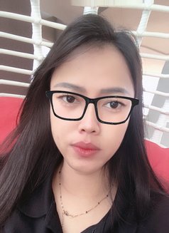 Dinda - escort in Jakarta Photo 2 of 11