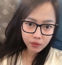 Dhinda lin - puta in Jakarta