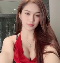 Dinda - escort in Jakarta