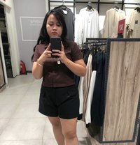 Dhinda lin - escort in Jakarta