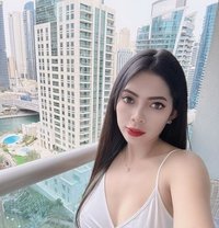 Dinda Naughty and Awesome Services - escort in Dubai