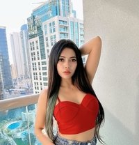Dinda Naughty With Anal services - escort in Dubai