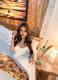 DINDA nice Ass hard fucker let's cum - Transsexual escort in Bali Photo 10 of 23