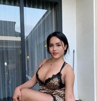 DINDA DIOR HARD FUCKER - Transsexual escort in Bali
