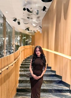 Dinda Sexy Deepthroat - escort in Bali Photo 1 of 5