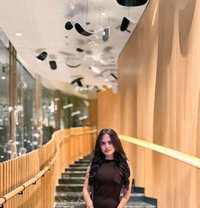 Dinda Sexy Deepthroat - escort in Bali