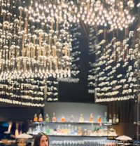 Dinda Sexy Deepthroat - escort in Bali