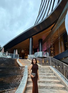 Dinda Sexy Deepthroat - escort in Bali Photo 3 of 5