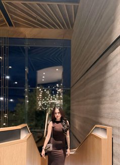 Dinda Sexy Deepthroat - escort in Bali Photo 4 of 5