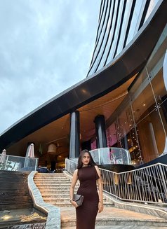 Dinda Sexy Deepthroat - escort in Bali Photo 5 of 5