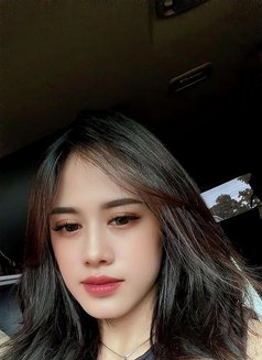 Dinda Sexy Deepthroat - escort in Bali Photo 11 of 12