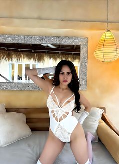 Dinda Sexy Deepthroat - escort in Bali Photo 4 of 12
