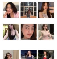 Dinda Spa - adult performer in Jakarta