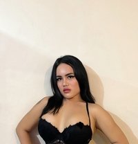 Dinda Versatile (TOP & BOTTOM) - Acompañantes transexual in Bali