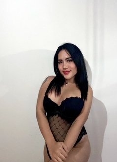 Dinda Verstiel (TOP & BOTTOM) - Transsexual escort in Bali Photo 26 of 30