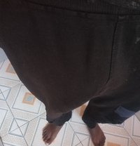 Dindingwe - Male escort in Harare