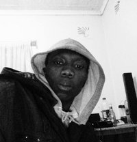 Dindingwe - Male escort in Harare