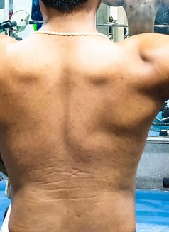 Dine at the Y - Male escort in Kolkata Photo 1 of 1