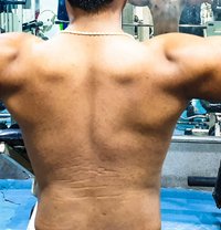 Dine at the Y - Male escort in Kolkata