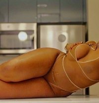 Dinero - puta in San Juan, Puerto Rico