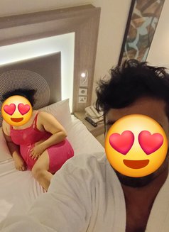 Dinesh & Ahana - escort in Dubai Photo 3 of 6