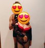 Dinesh & Ahana - escort in Dubai Photo 9 of 11