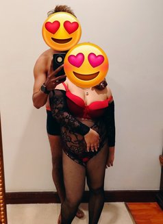 Dinesh & Ahana - escort in Dubai Photo 9 of 11