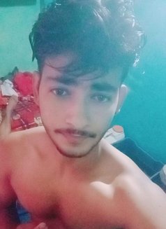 Dinesh Singh - Male escort in Bangalore Photo 1 of 6
