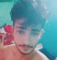 Dinesh Singh - Acompañantes masculino in Bangalore