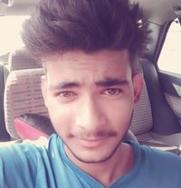 Dinesh Singh - Acompañantes masculino in Bangalore