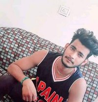 Dinesh Singh - Male escort in Bangalore