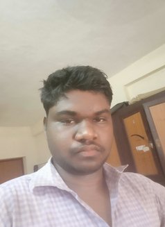 Ramkumar - Male escort in Chennai Photo 1 of 1