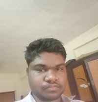 Ramkumar - Male escort in Chennai