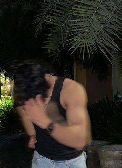 Dinesh - Male escort in Dehradun, Uttarakhand Photo 1 of 3
