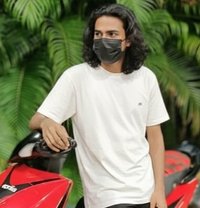 Dinesh - Acompañantes masculino in Hyderabad