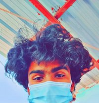 Dinesh - Acompañantes masculino in Hyderabad