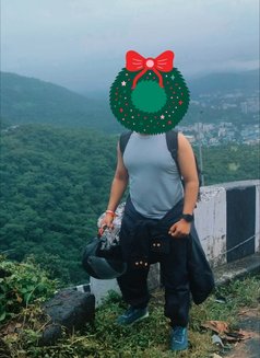 Dinesh Kulkarni - Male escort in Mumbai Photo 1 of 3