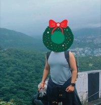 Dinesh Kulkarni - Male escort in Mumbai