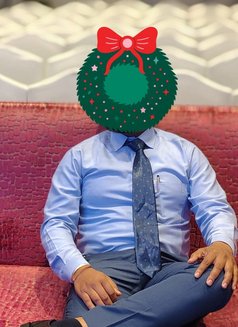 Dinesh Kulkarni - Male escort in Mumbai Photo 3 of 3