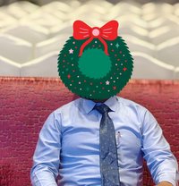 Dinesh Kulkarni - Male escort in Mumbai