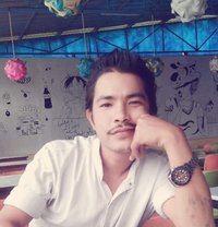 Dinesh Lama - Male escort in Kathmandu