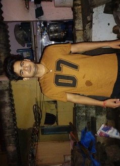 Dinesh Singh - Male escort in Bangalore Photo 6 of 6